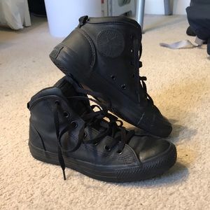 Converse high top